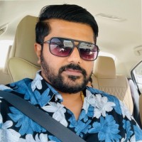 Praveen Poulose