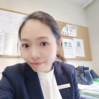 Shirley Ho