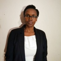 Nomkhosi Ngcobo