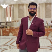 Darshan Gandhi
