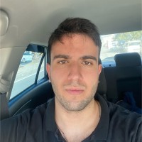 Burak Kadri ÇİLOĞLU