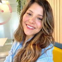 Geraldine Tataje Serrano