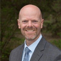 Ben Upton