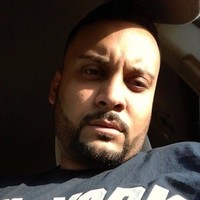 Mohammed Khan