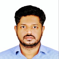 Vishnu jayanthan