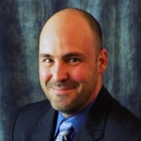 Gerard W. Thomson Jr. 