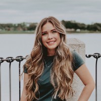 Mckenna Hosek