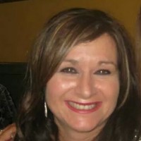 Sharon Boreham