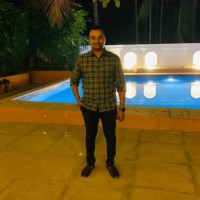 Dipesh Bhate