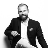 Stefan Häggman