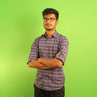 Rishabh Nambiar