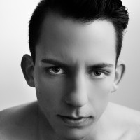 Joshua Barr