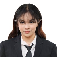 Elaine Jasmin Faustino