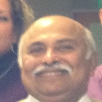Harish Chinai,