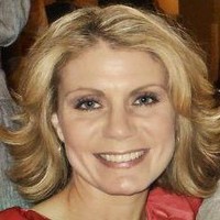 Yvonne Shaw