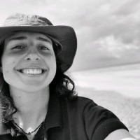 Madeleine Benton
