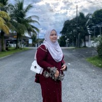 Nurul Farihien Binti Mohamad Dan