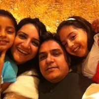 Huma Batool