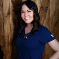 Talia Johns, RN, BSN