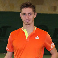 Dmitry Vasilenko