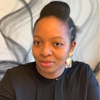 Lovinia Nyathi