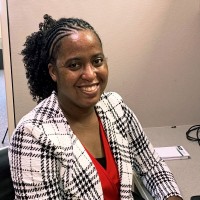 Nathalia Richards