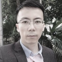 Simon Liu