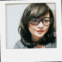 Ajeng Indraswari