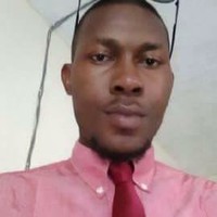 Hamilton Omokhua