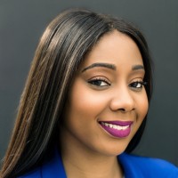 Jennifer Walters Née Ogunsola