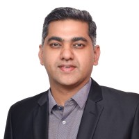 Krishnakumar (Kk) Pg