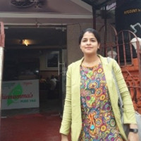 Priyanka Tiwari