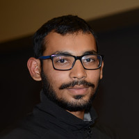 Abhishek Patel
