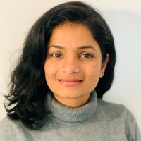Usha Siddaiah