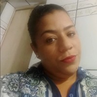 Eliane Ribeiro Oliveira Da Silva
