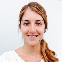 Stephany Wagner Calmet