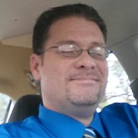 Mike Peaden