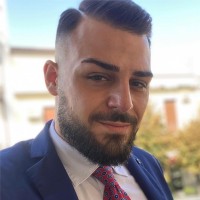 Nicholas Parrelli