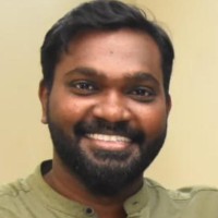 Kameshwaran M