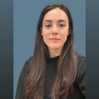 Cristina Laiz Spilere