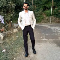 Shubham Katoch