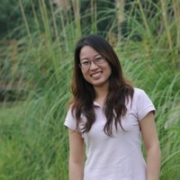 Sarah Huang