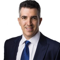 Richard Hinojosa