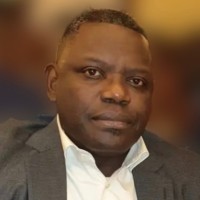 Auguy Mayamba Pindi