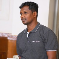 Jeyakumar John Louis
