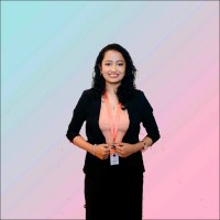 Shashini Sooriyaarachchi