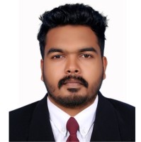 Ajas Mohammed