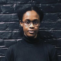 Nissi Ofoborh