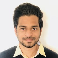 Sai Bhaskar Daliparthy