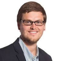 Aaron Pearson